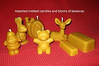 Hive products for craft shows