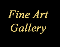 fine art gallery