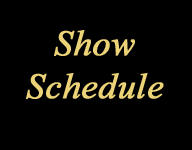 art show schedule